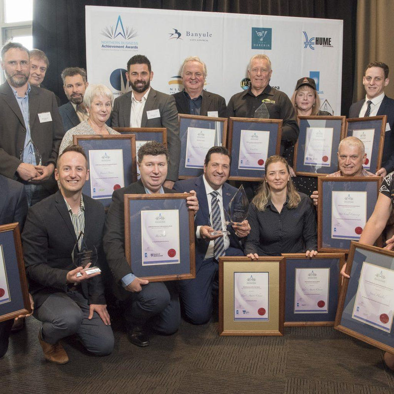 That's Amore Cheese - Business of the Year 2019 - That's Amore Cheese