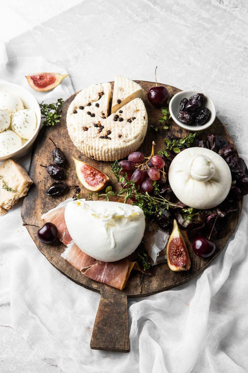 How to make the Perfect Cheese Platter - That's Amore Cheese