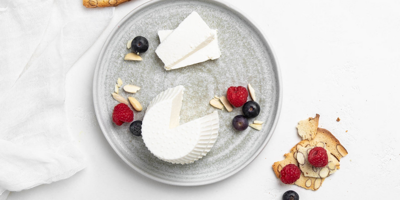 Ricotta: A Cheese To Celebrate